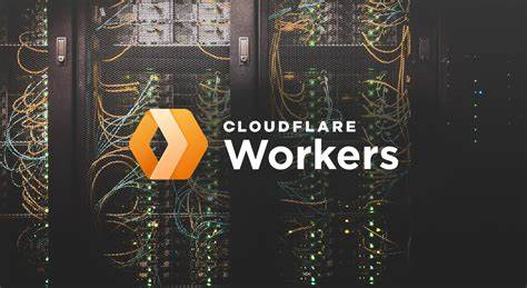 在CloudFlare Workers搭建VLESS节点